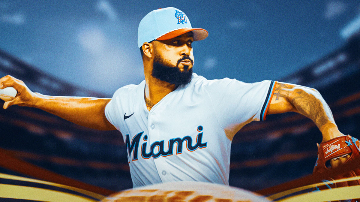 marlins, marlins trade, sandy alcantara, cubs