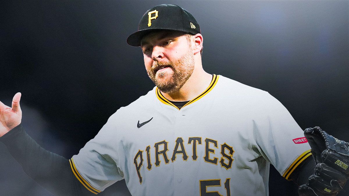 pirates, pirates trade, david bednar, dodgers