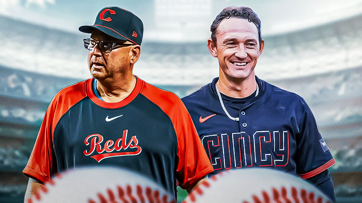 Predicting Reds' next big trade before deadline