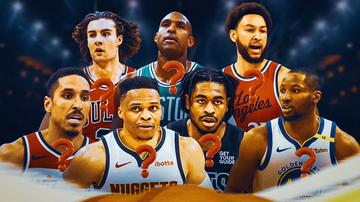2025 NBA free agents: Jonathan Kuminga, Josh Giddey, Cam Thomas, Al Horford, and more