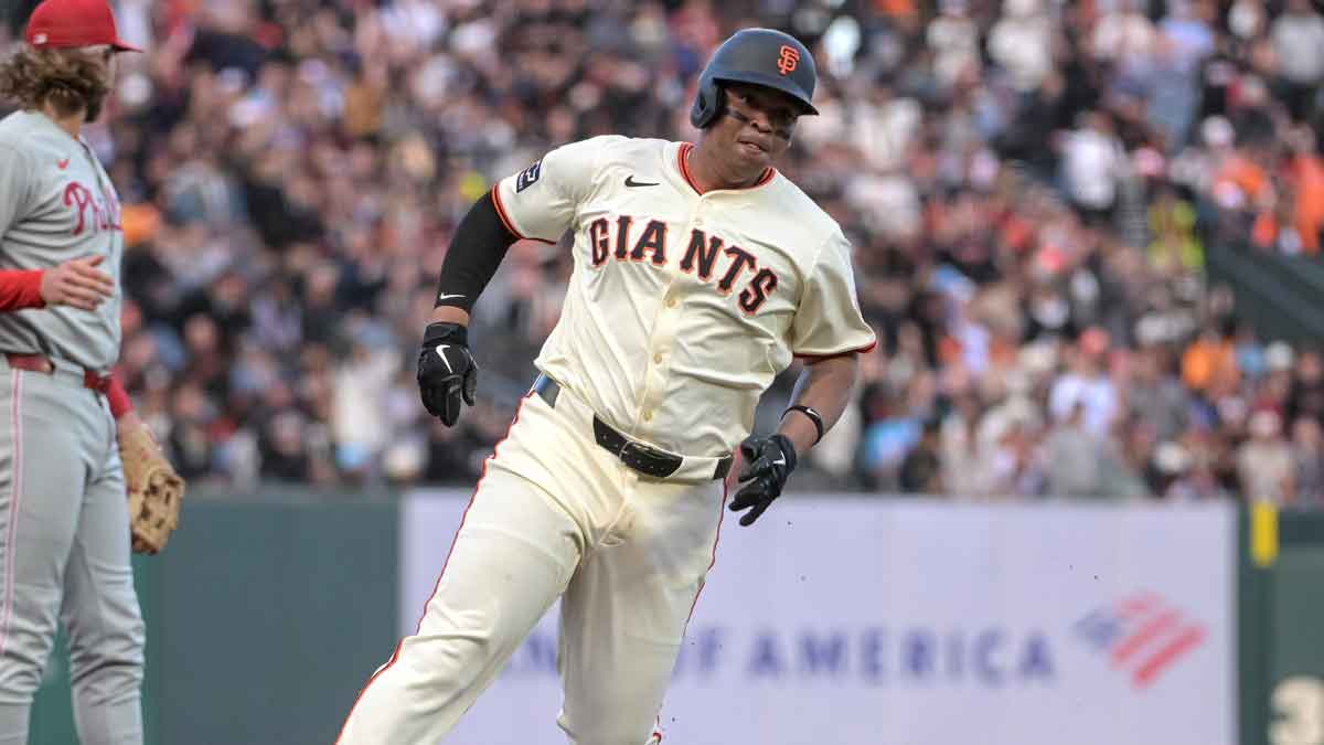 Giants news: Rafael Devers' injury situation gets pivotal update