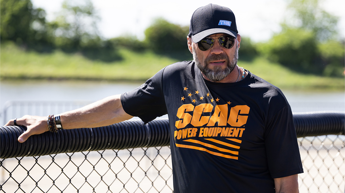 Randy Couture