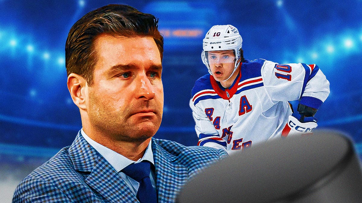 Rangers’ perfect move in 2025 NHL offseason