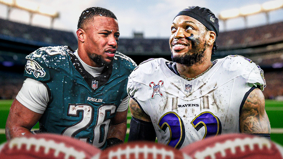 Derrick Henry, Ravens