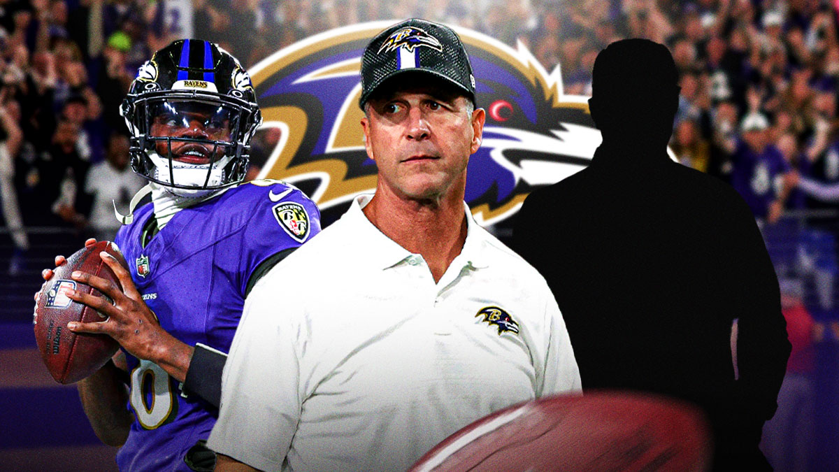 Ravens make eye-opening staff move to address penalty woes