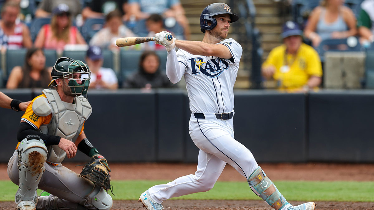 Rays All-Star gets big injury update