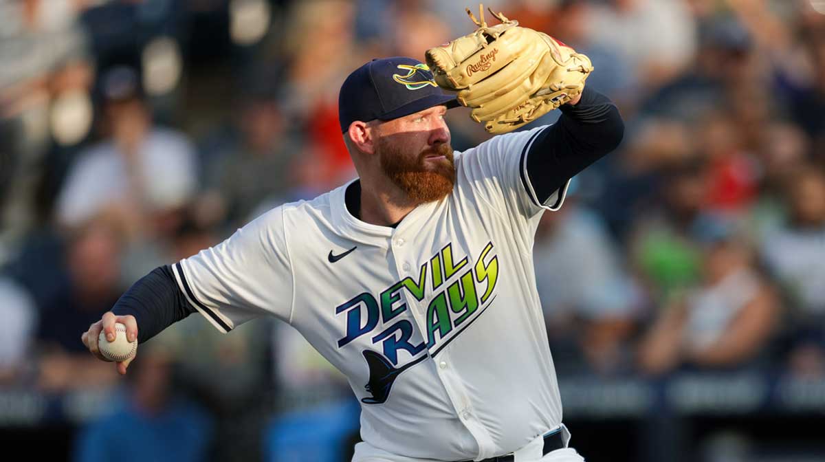 Rays rumors: The veteran starter who could emerge as a trade candidate before deadline
