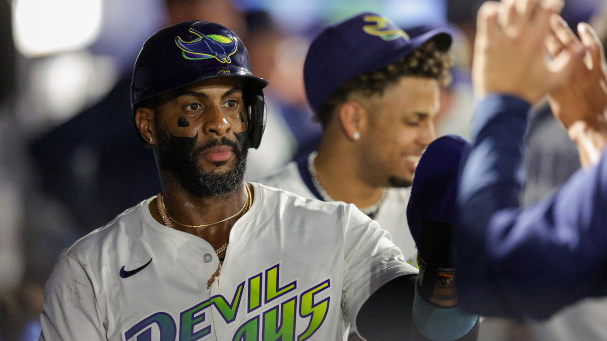 MLB rumors: Red Sox urged to trade for ‘absolutely perfect fit’ from Rays