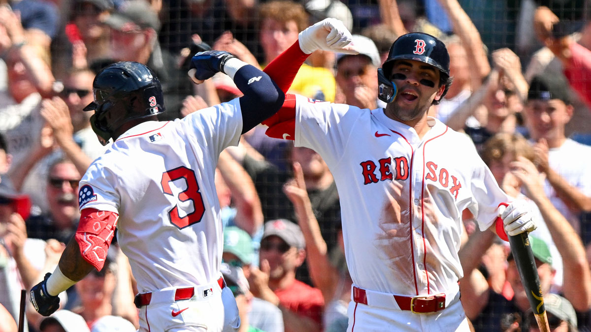Red Sox infielder Marcelo Mayer’s ‘brutal’ reaction after unfortunate injury