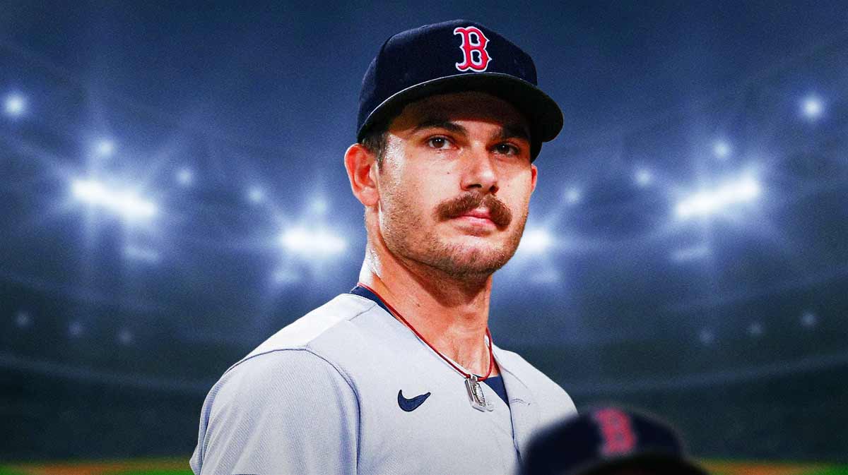red sox, padres, dylan cease
