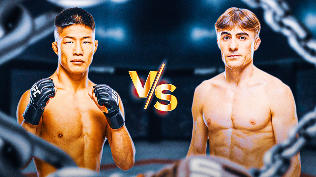Nakamura Fletcher prediction, UFC Vegas 108 odds