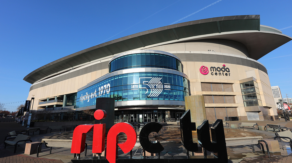 WNBA Portland expansion team name announced