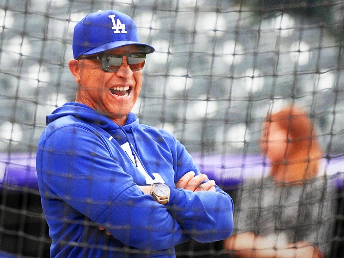 Dodgers news: LA promotes outfielder before White Sox clash