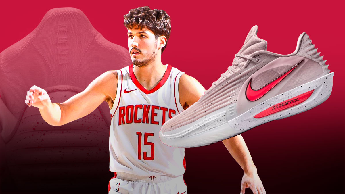 Reed Sheppard Nike, Nike GT Cut 3 Turbo, Nike GT Cut 3 release