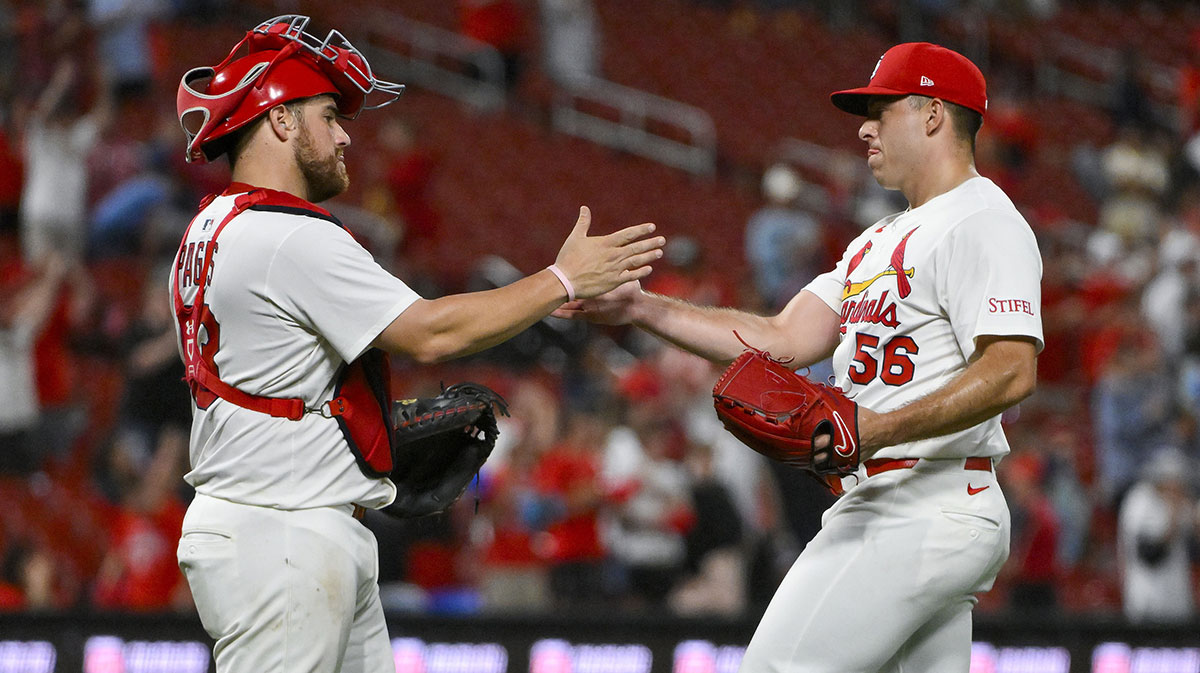 MLB rumors: Jeff Passan matches Red Sox with Cardinals for trade