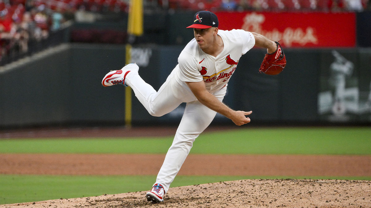 MLB rumors: Potential Mets-Phillies 'bidding war' for Cardinals star