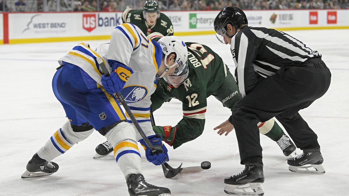 Grading Ryan McLeod’s 4-year, $20 million contract extension with Sabres