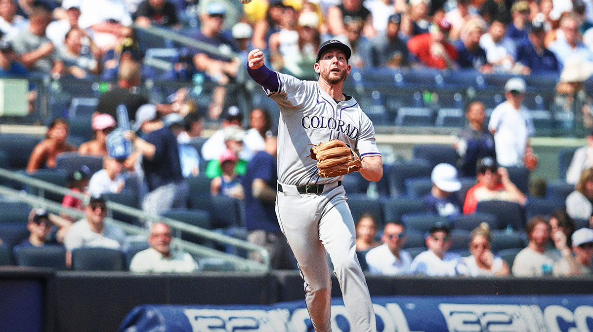 Grading Yankees-Rockies Ryan McMahon trade