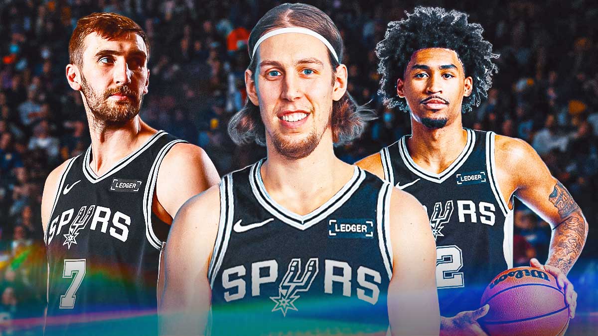 San Antonio Spurs’ perfect move in 2025 NBA offseason