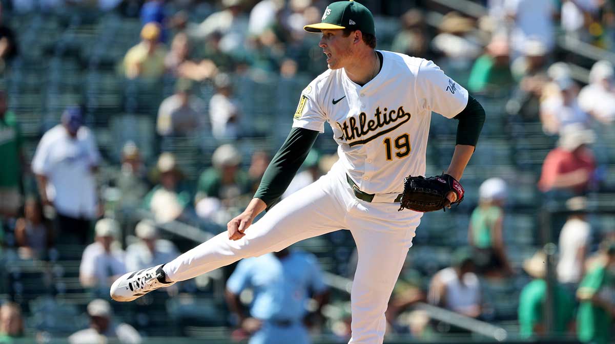 Joba Chamberlain posts out-of-pocket tweet about Padres’ Mason Miller trade