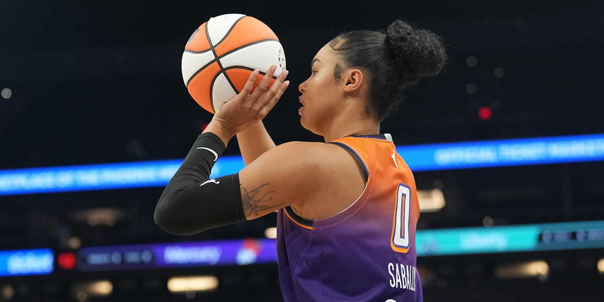 Satou Sabally’s fiery response to getting ‘booed’ by Wings fans