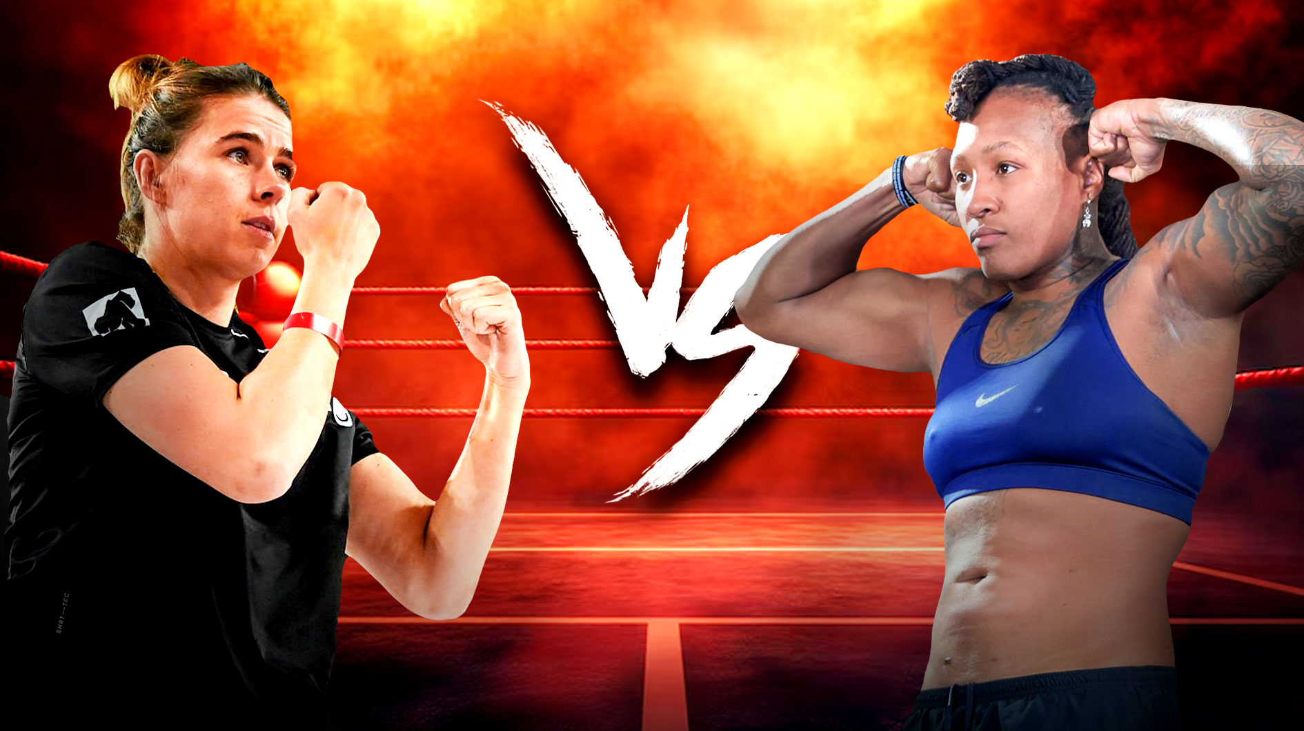 Savannah Marshall vs. Shadasia Green prediction, odds, pick, how to watch - 7/11/2025