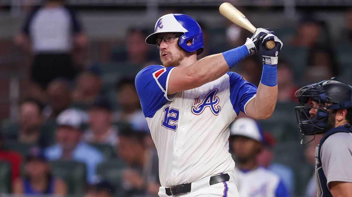 Braves rumors: Atlanta’s Sean Murphy trade stance before 2025 deadline