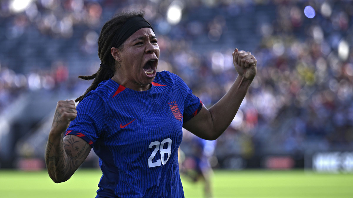 Mandatory Credit: Orlando Ramirez-USA TODAY Sports