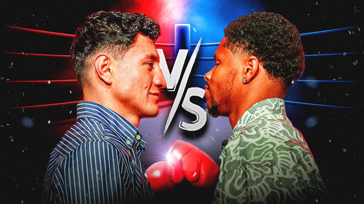 Shakur Stevenson vs. William Zepeda prediction, odds, pick, how to watch - 7/12/2025