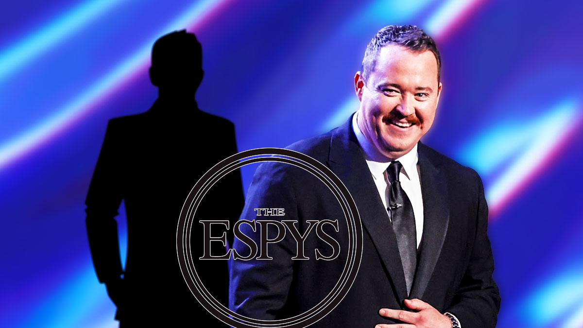 Shane Gillis ESPYs