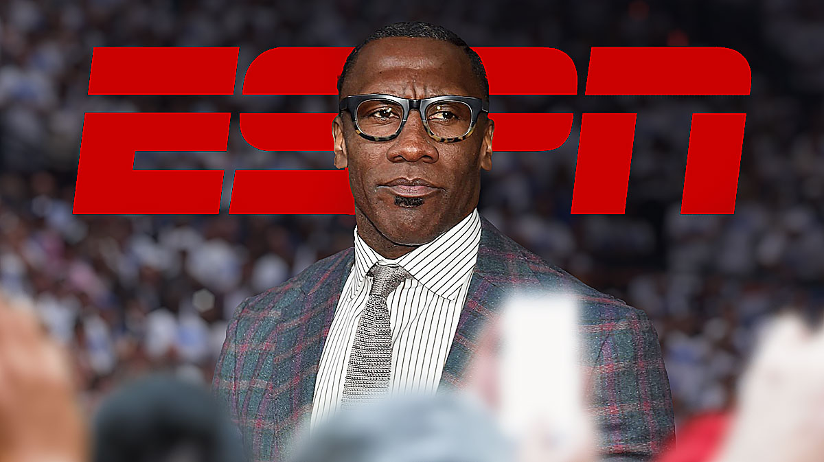 Shannon Sharpe, ESPN