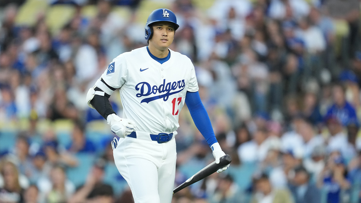 Insane stat highlights Shohei Ohtani's dominance for Dodgers