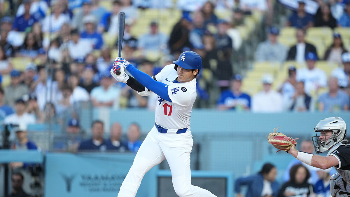 Insane stat highlights Shohei Ohtani’s dominance for Dodgers