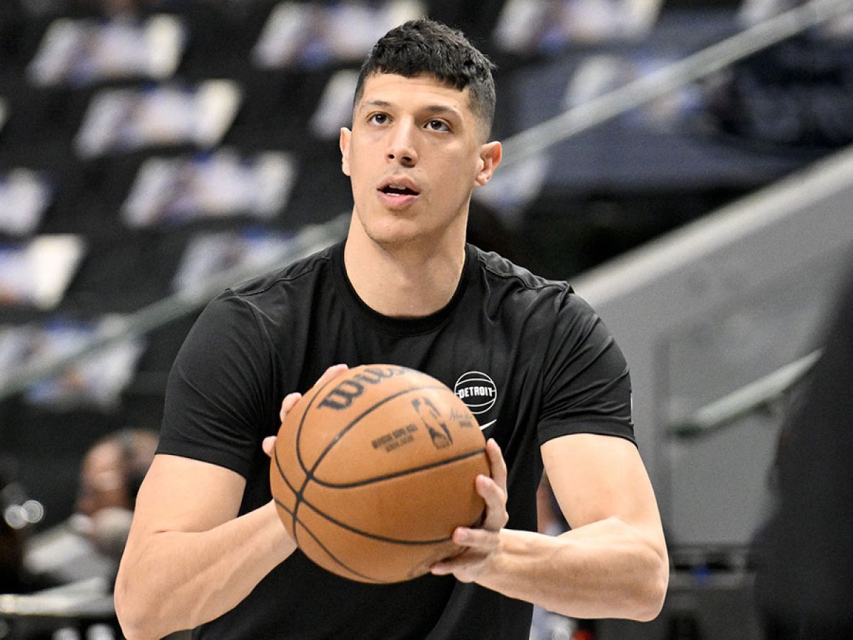 Heat news: What Simone Fontecchio takes 'pride' in will excite Miami fans