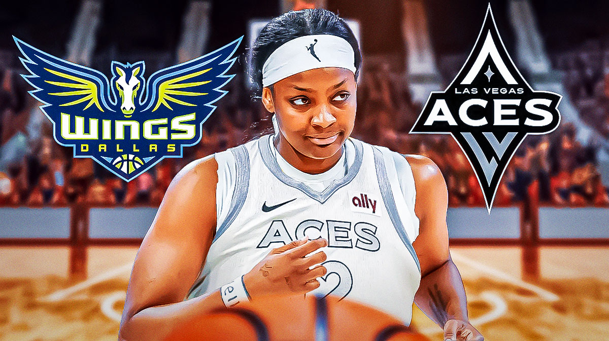 Source: Why Wings actually traded ‘championship caliber’ forward to Aces