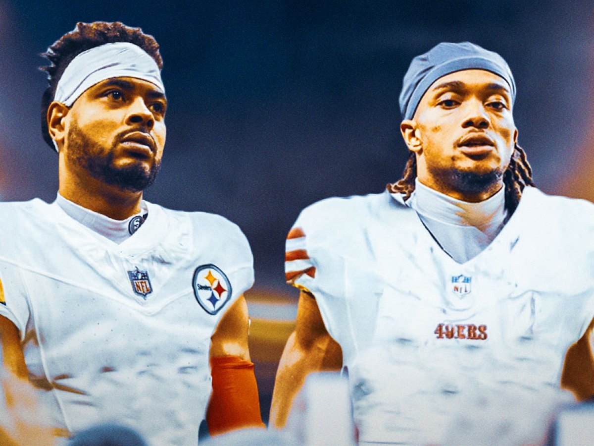 Steelers' perfect trade offer for 49ers' Jauan Jennings