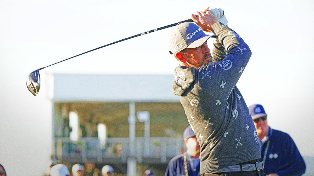 Pittsburgh Steelers quarterback Aaron Rodgers, who denied an autograph hound a signature at the American Century Championship in Lake Tahoe.