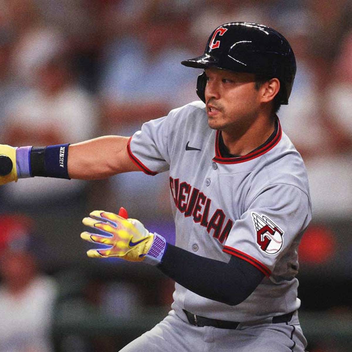 Dodgers rumors: LA-Guardians Steven Kwan, Emmanuel Clase trade 'whispers'