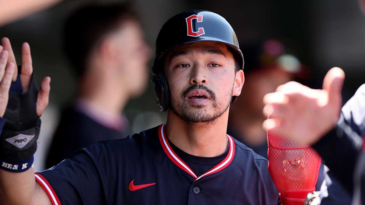 Mets' perfect Steven Kwan trade proposal to Guardians