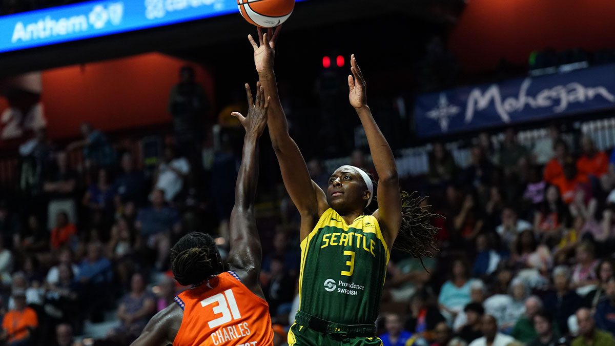 Storm’s Nneka Ogwumike nabs more career milestones vs. Sun