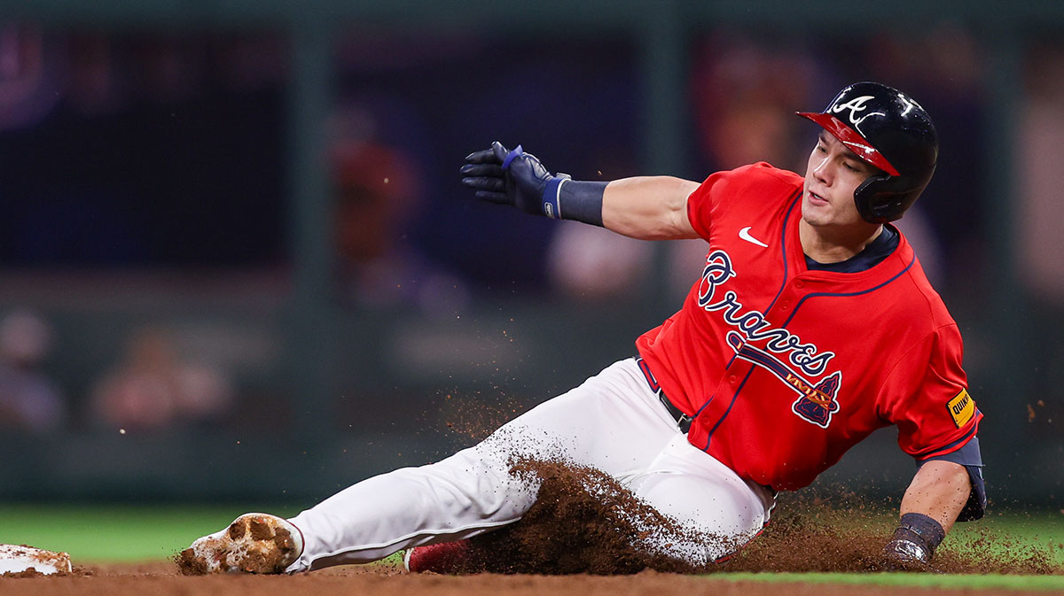 Tin tức từ Guardians: Cleveland đạt thỏa thuận hợp đồng với cựu cầu thủ outfield của Braves và Reds.