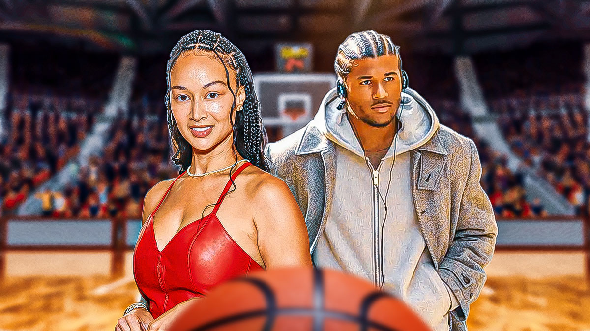 Jalen Green, Draya Michele