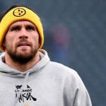 TJ Watt never doubted Steelers would get deal done