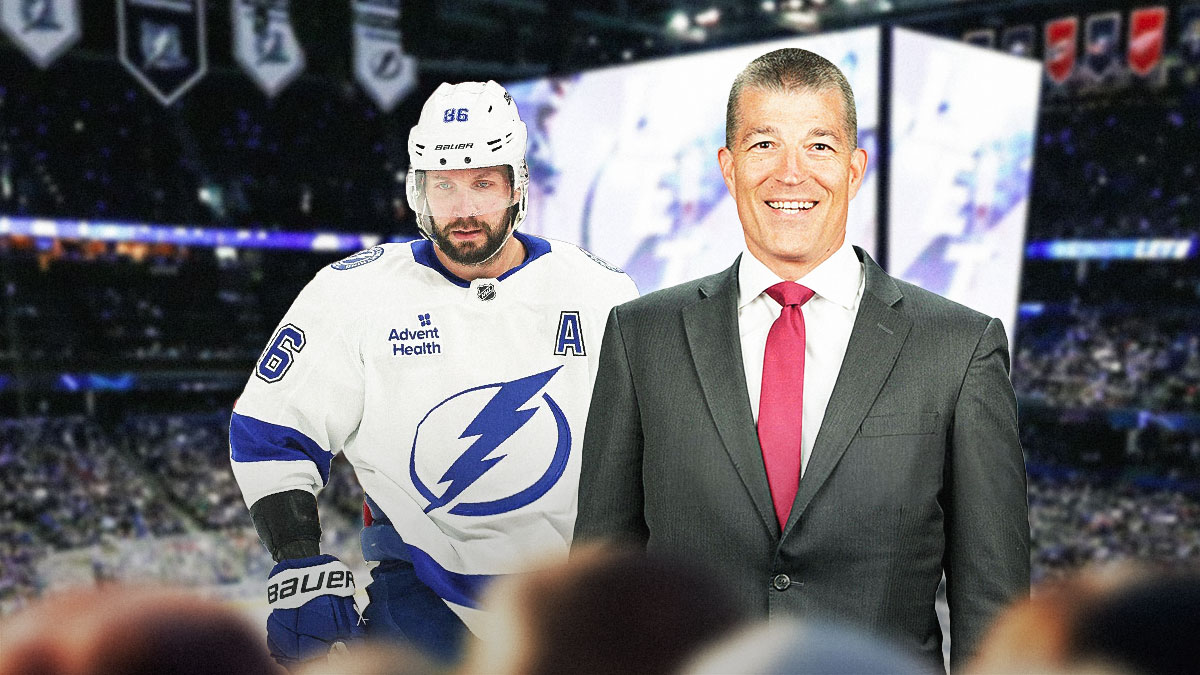 Tampa Bay Lightning 2025 NHL free agency grades for every signing