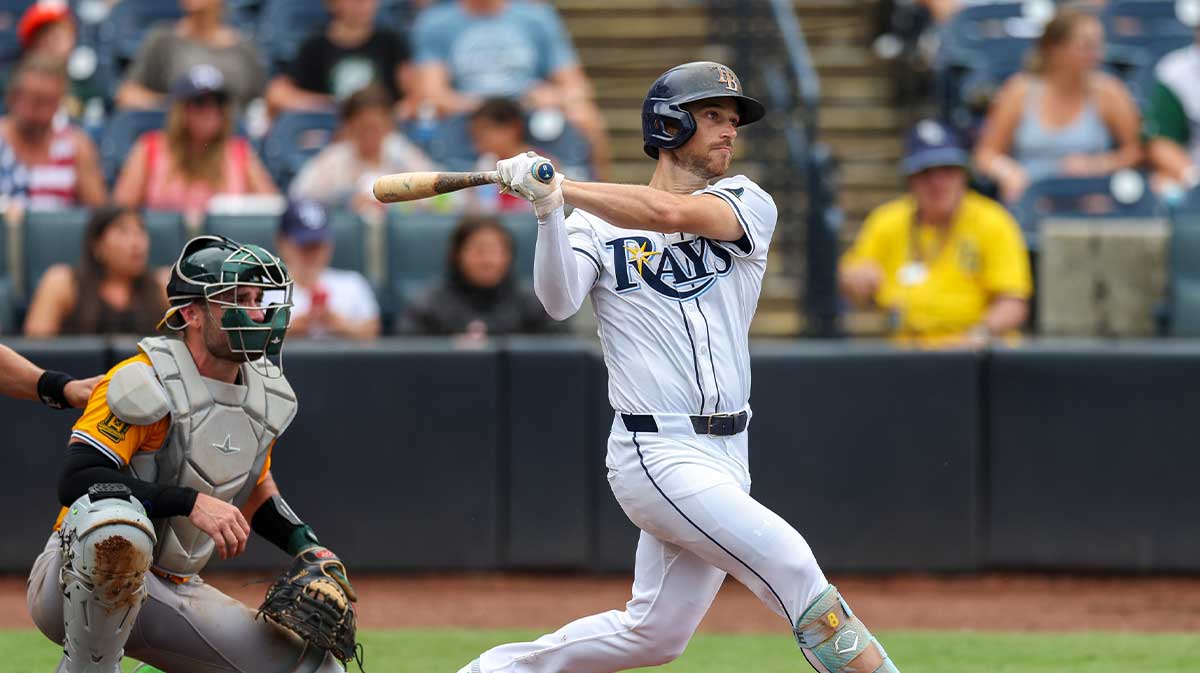 MLB rumors: Rays star named perfect Astros trade fit