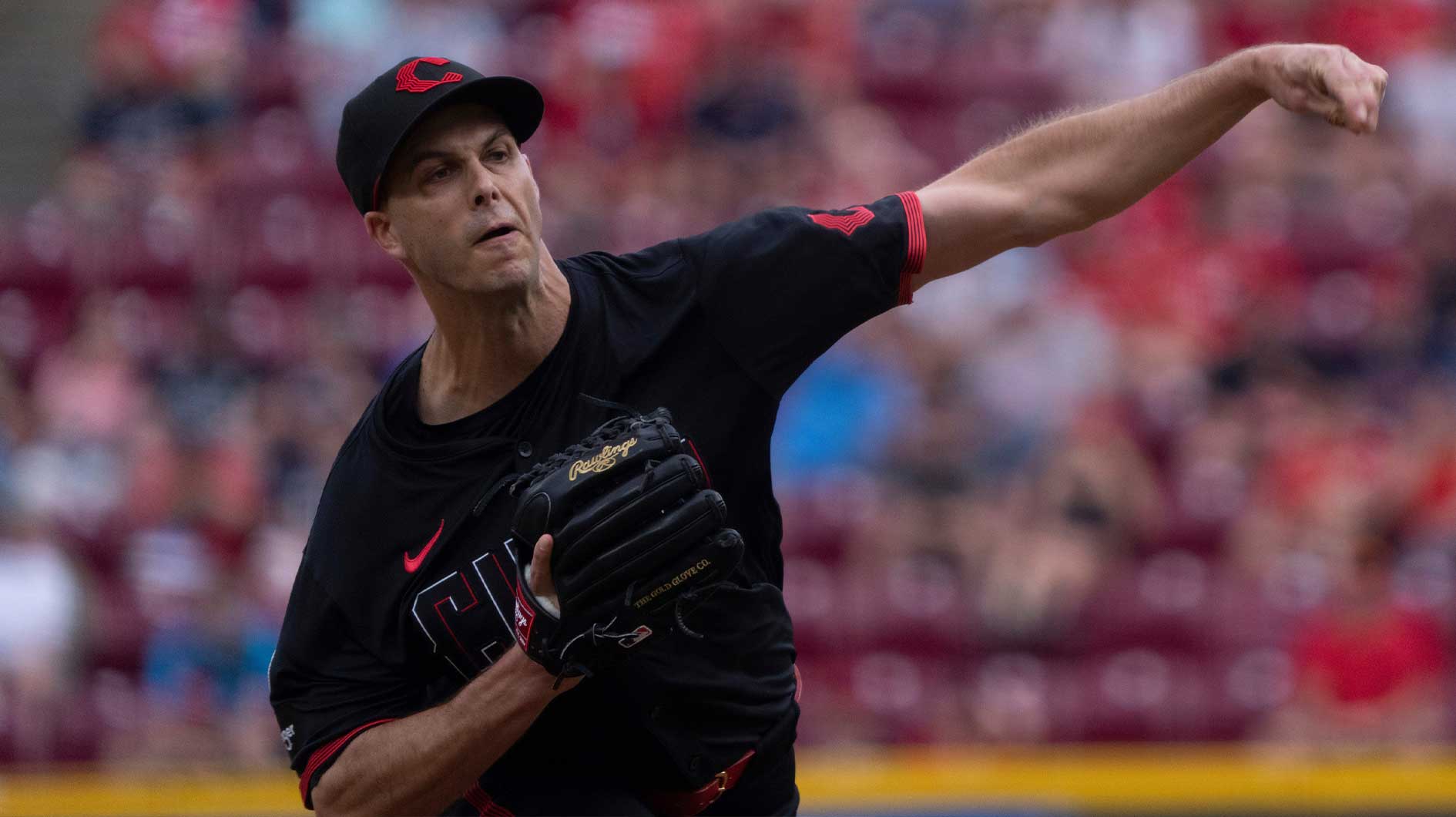 Pirates’ plan for Taylor Rogers after Ke’Bryan Hayes trade