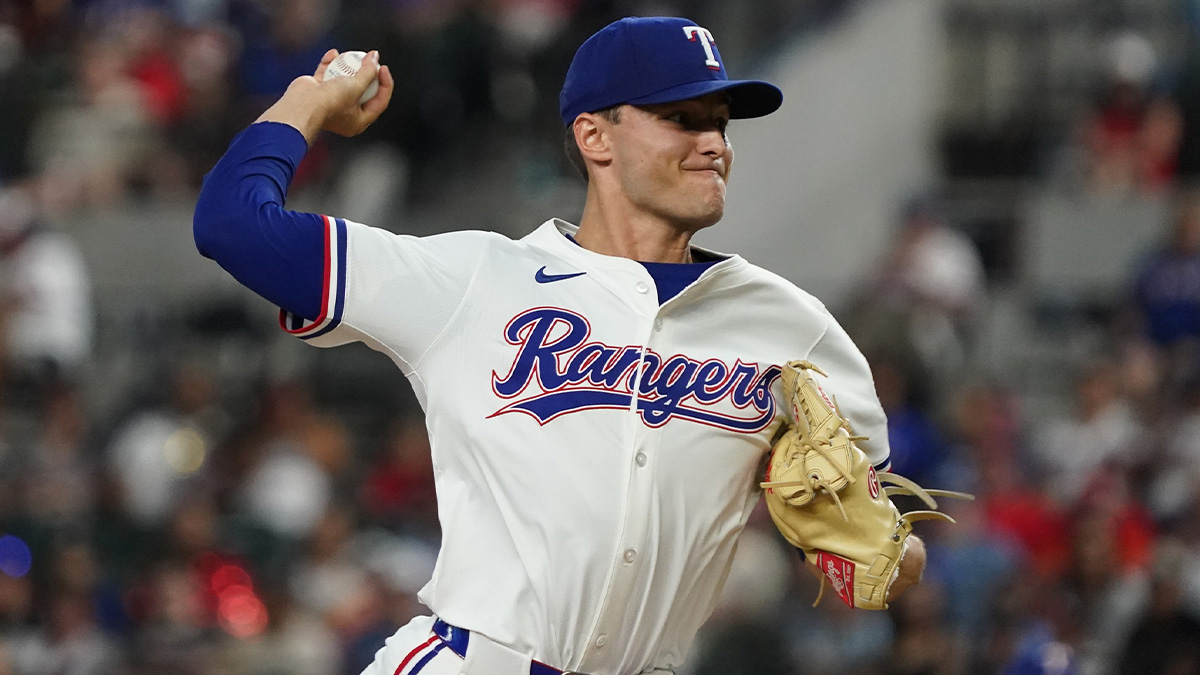 Rangers rumors: Texas may seek bullpen help at trade deadline
