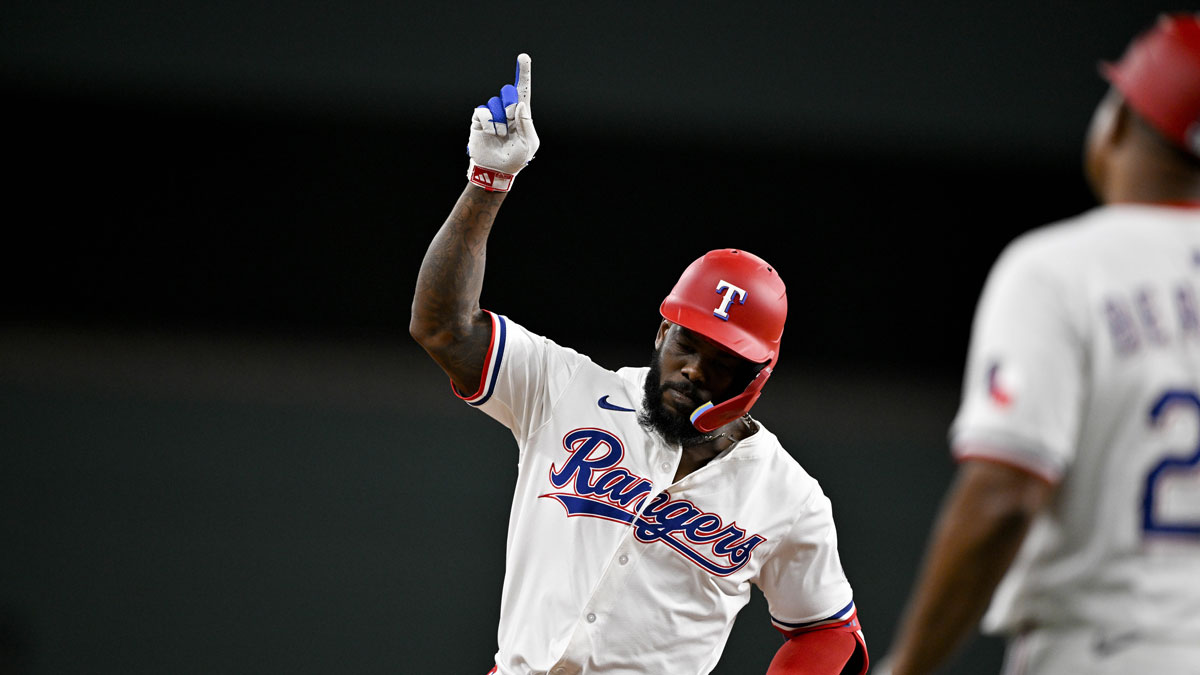Rangers rumors: The 2-time All-Star emerging as trade candidate
