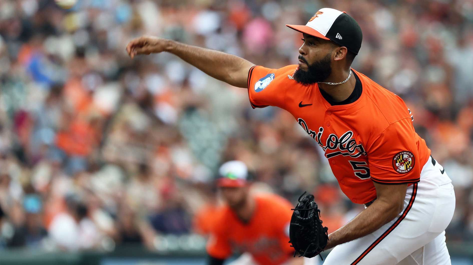 Blue Jays rumors: Seranthony Dominguez deal ‘won’t be Toronto’s only bullpen add’ before trade deadline