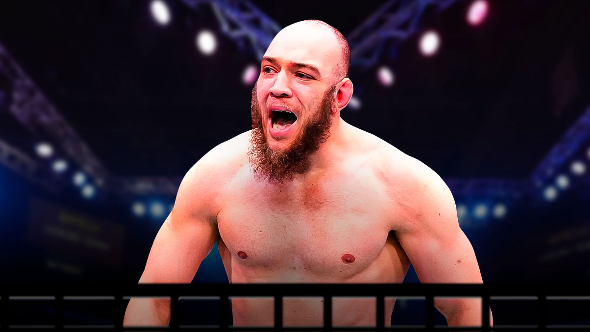 valter walker, walker, ufc nashville